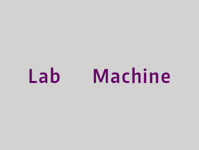 Lab Machine