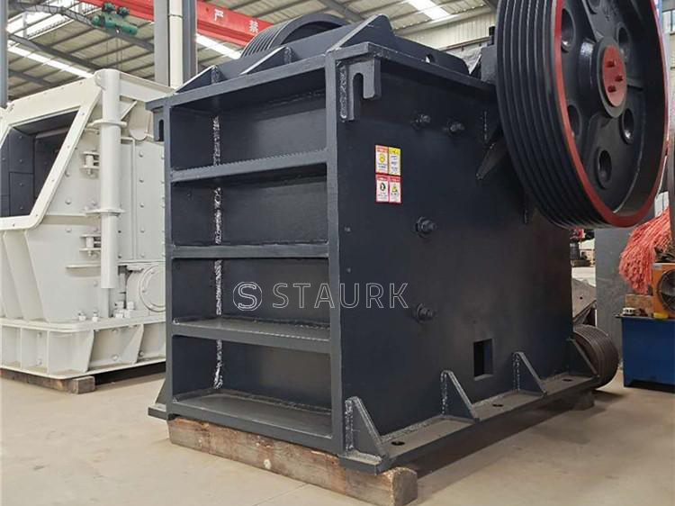 China PE 150 250 400 600 stone jaw crusher for sale