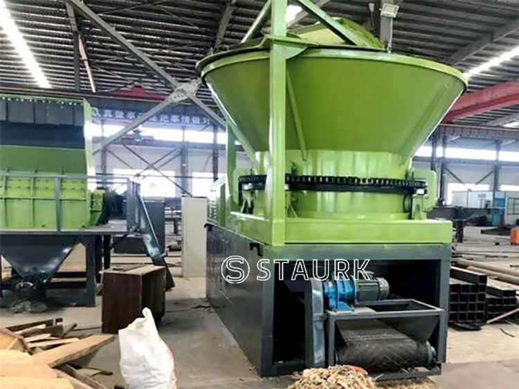 China tree stump shredder root crusher for sale factory price manufacturer