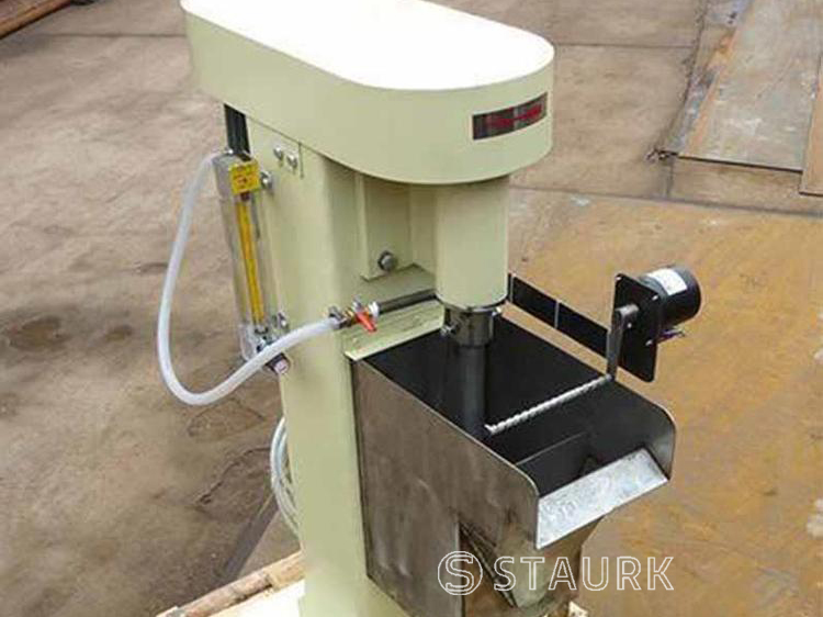 China XFD flotation machine for sale lab small 0.5 1 3 L flotation price