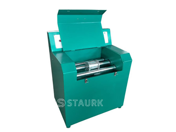 China lab rod mill for sale small mini roller drum grinding mill price
