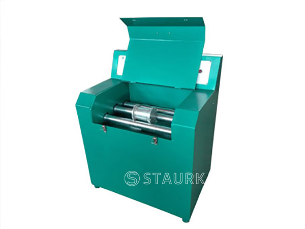 China lab rod mill for sale small mini roller drum grinding mill price