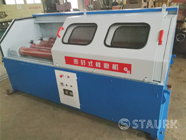 China lab rod mill for sale small mini roller drum grinding mill price