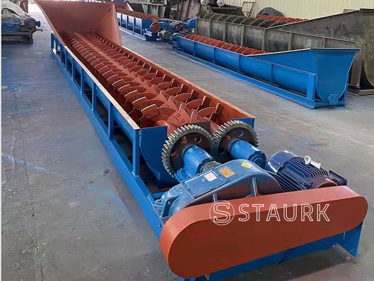 Soil stone separator, 4 types mud gravel soil sieve screen machine - China