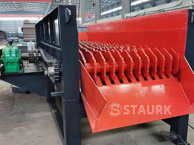 Soil stone separator, 4 types mud gravel soil sieve screen machine - China