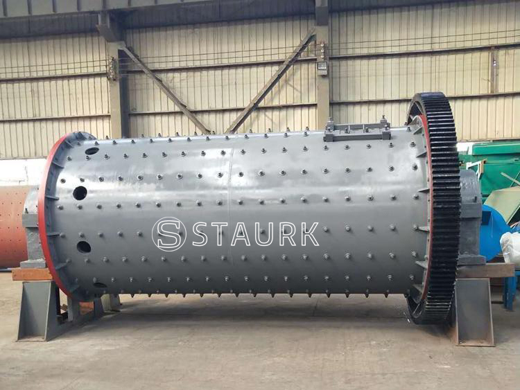 Rod mill manufacturer China steel slag sand ball mill for sale