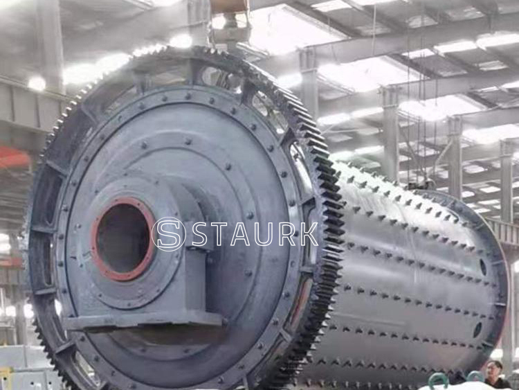 Rod mill manufacturer China steel slag sand ball mill for sale