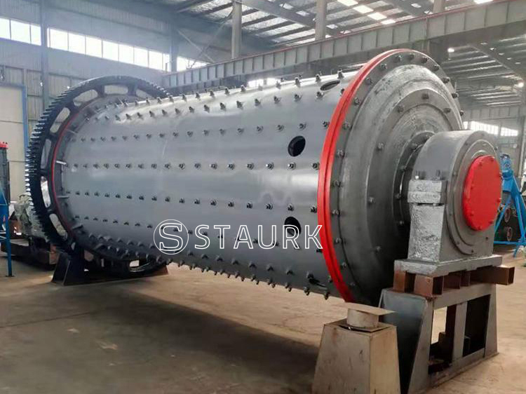 Rod mill manufacturer China steel slag sand ball mill for sale