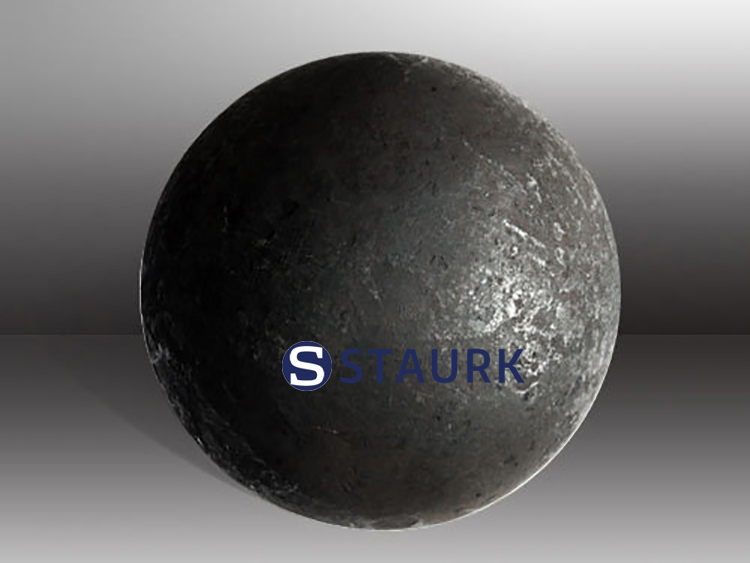 China Steel Grinding Balls of ball mill manufacturer