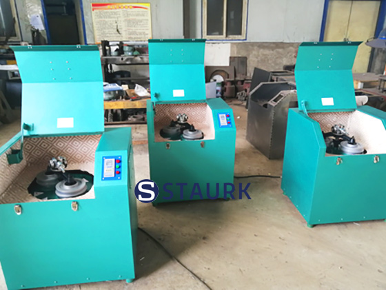 Small laboratory ball mill, 6 hot types for lab use - China staurk