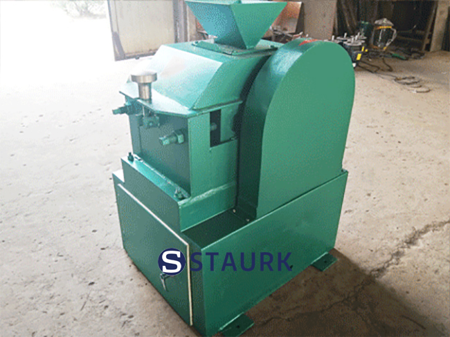 China small lab roll roller crusher DG200x75 x150 x125 for sale