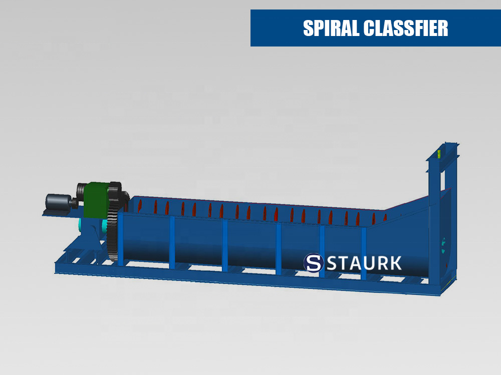 China Lithium flotation processing plant
