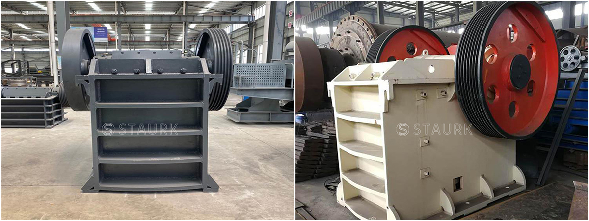 jaw crusher for sale