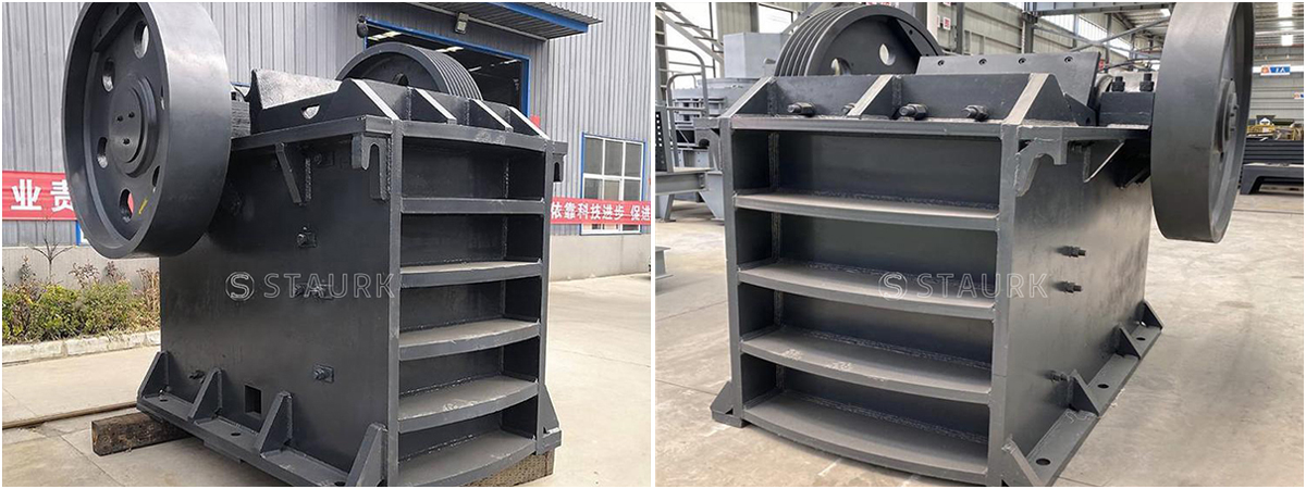 jaw crusher for sale