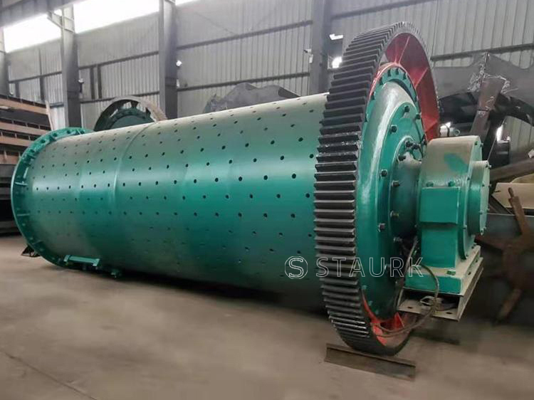 Ball mill for sale to South Africa