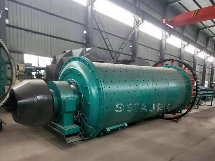 Ball mill for sale to South Africa 