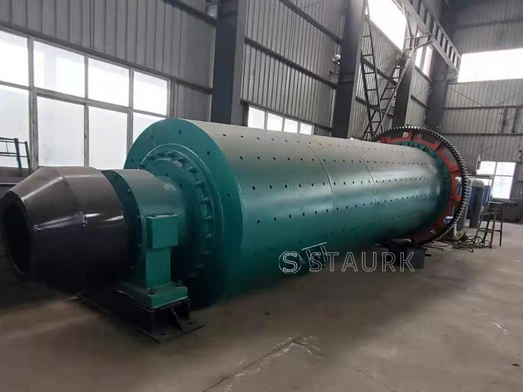 Ball mill for sale to South Africa 