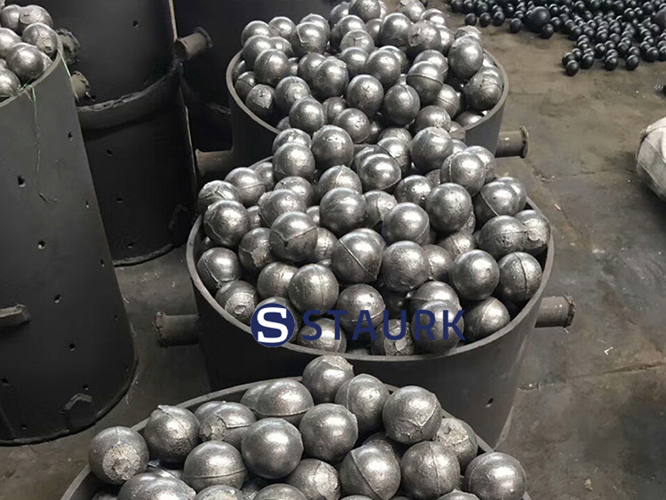 balls for ball mill