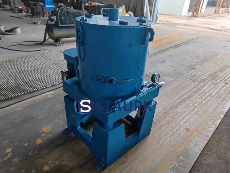 China STLB 20 Gold concentrator