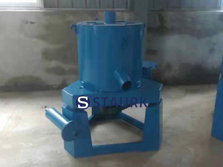 China STLB30 Gold concentrator