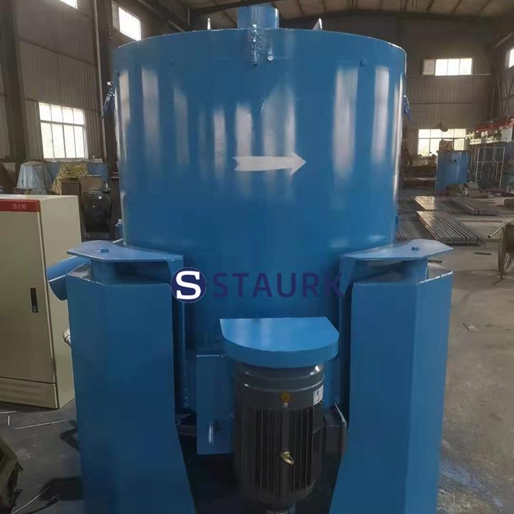 China STLB 100 Gold concentrator