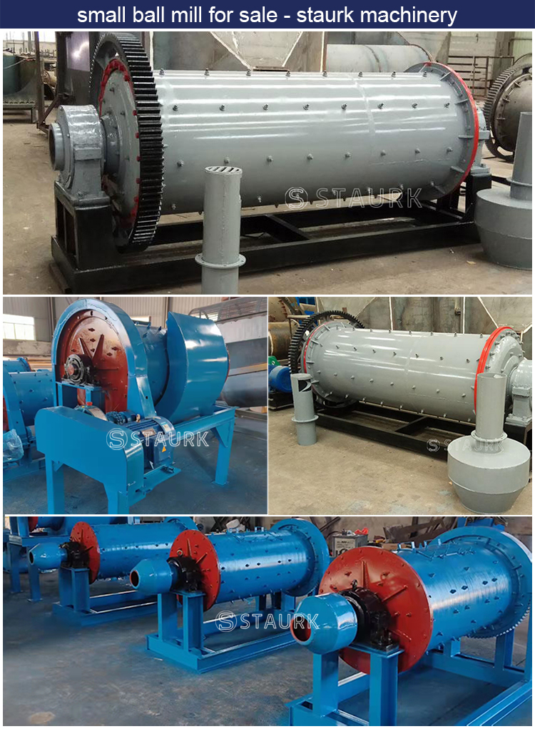 China small mini ball mill for sale
