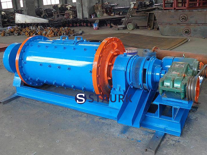 Mini industry lab ball mill 