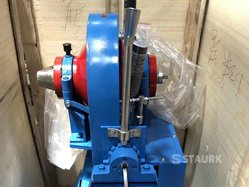 Details of China XMQ cone ball mill | conical mill 