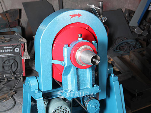 Details of China XMQ cone ball mill | conical mill 