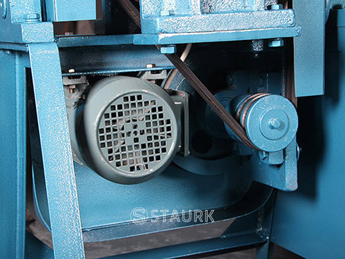 Details of China XMQ cone ball mill | conical mill 