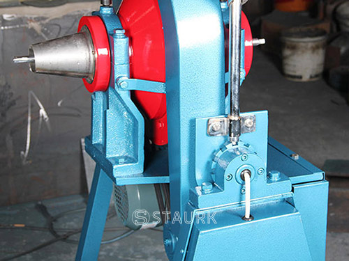 Details of China XMQ cone ball mill | conical mill 