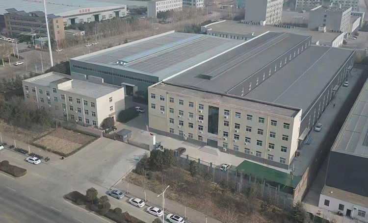 Henan Staurk Machinery Co., Ltd