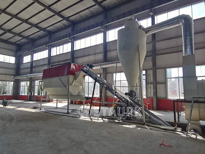 China Fullers Earth rotary dryer for sale, fuller's earth powder clay rotary dryer oven