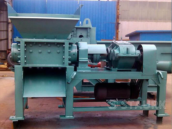 Plastic shredding machine, China pe pvc pipe shredder crusher for sale 